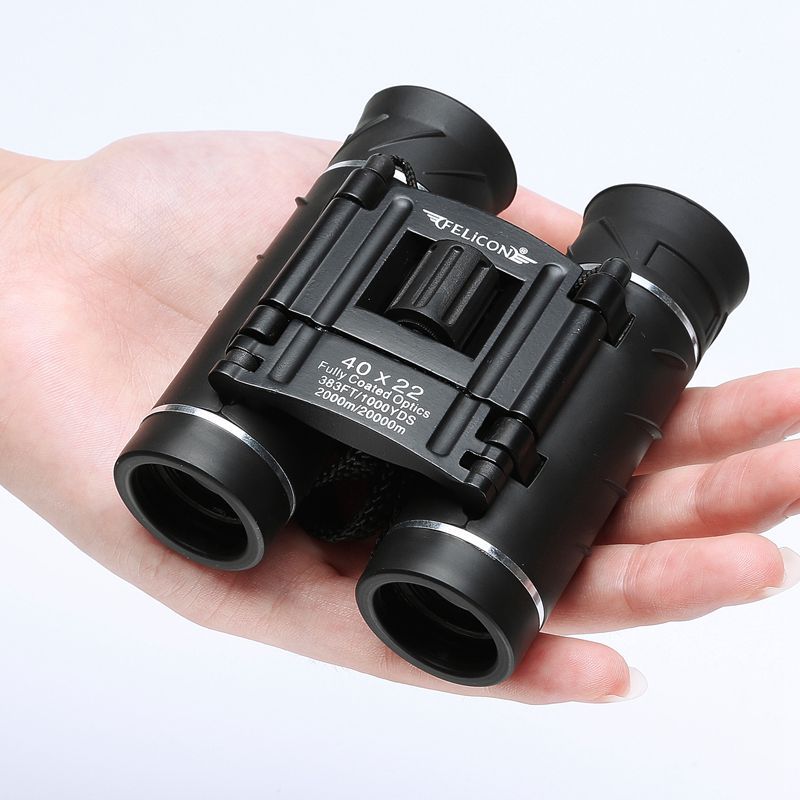 10-3000 Meters HD Binoculars