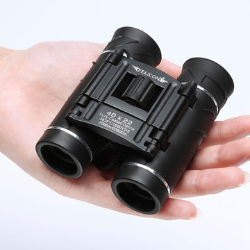 10-3000 Meters HD Binoculars