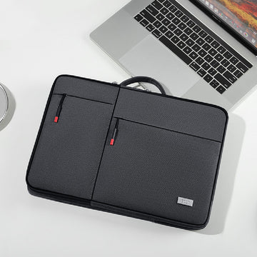 Lightweight Shockproof Laptop Bag