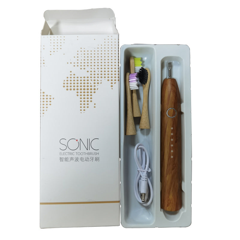 Smart Sonic Electric Toothbrush