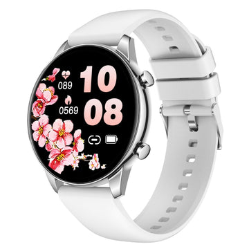 Step Counting Smart Call Watch