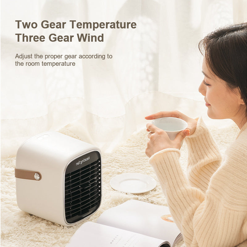 Office Small Electric Heaters