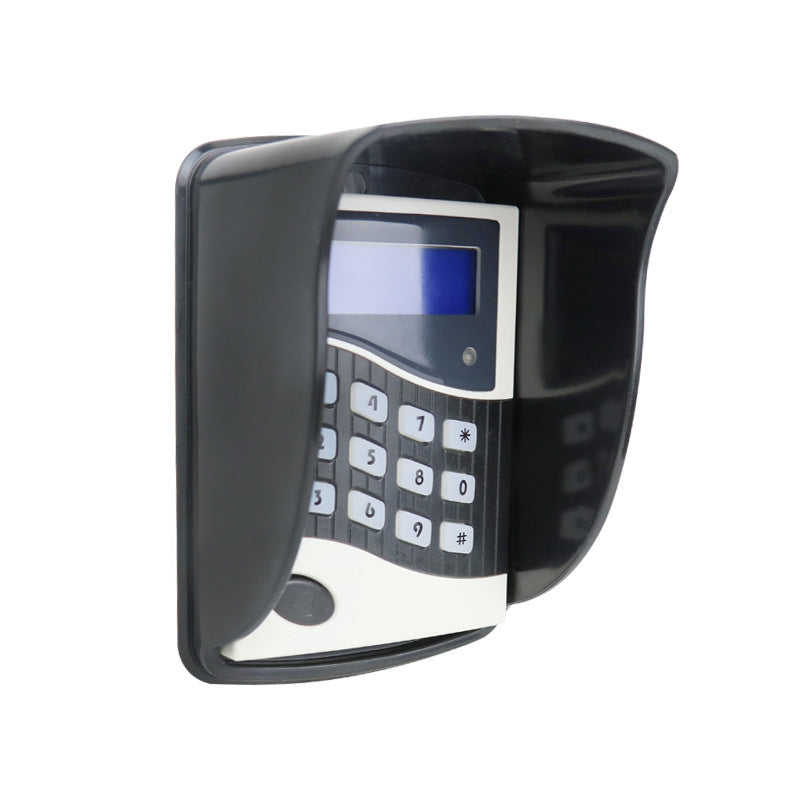 Waterproof Cover Card Reader Access Control