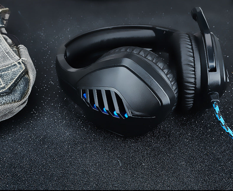 Computer Gaming Headset