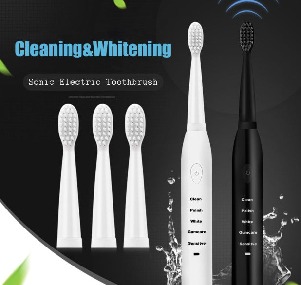 5 Gears Electric Toothbrush