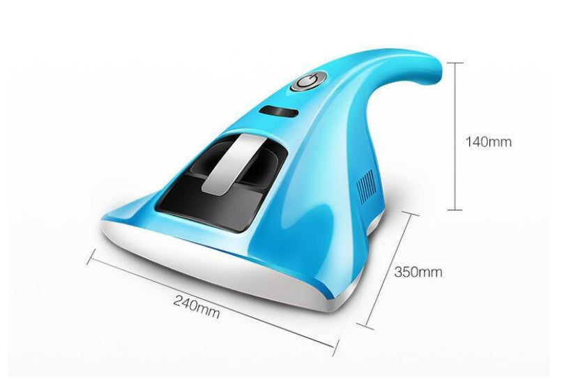 Household Handheld Vacuum Cleaner