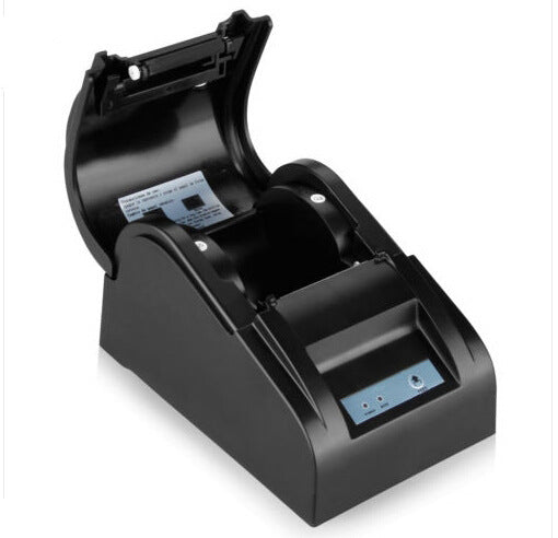 Supermarket Cash Register Printer
