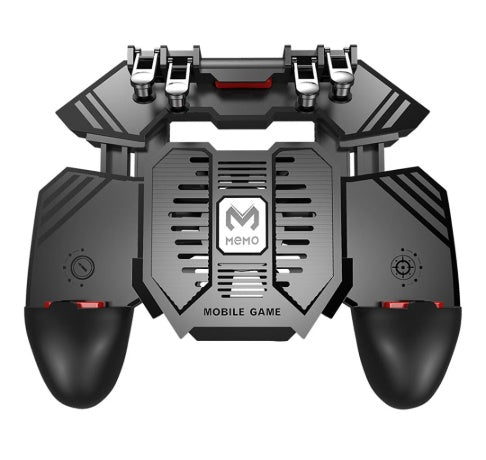 AK77 Game Aid Controller