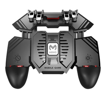 AK77 Game Aid Controller