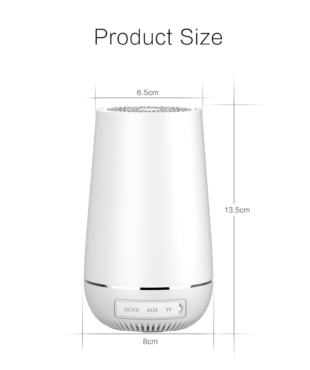 Wireless Bluetooth Speaker