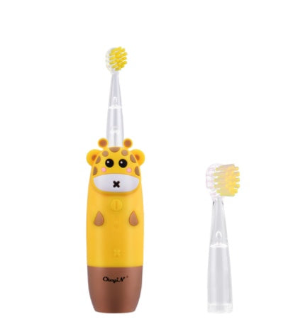 Electric Children's Toothbrush