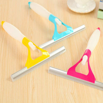 Integrated Water Window Glass Cleaner