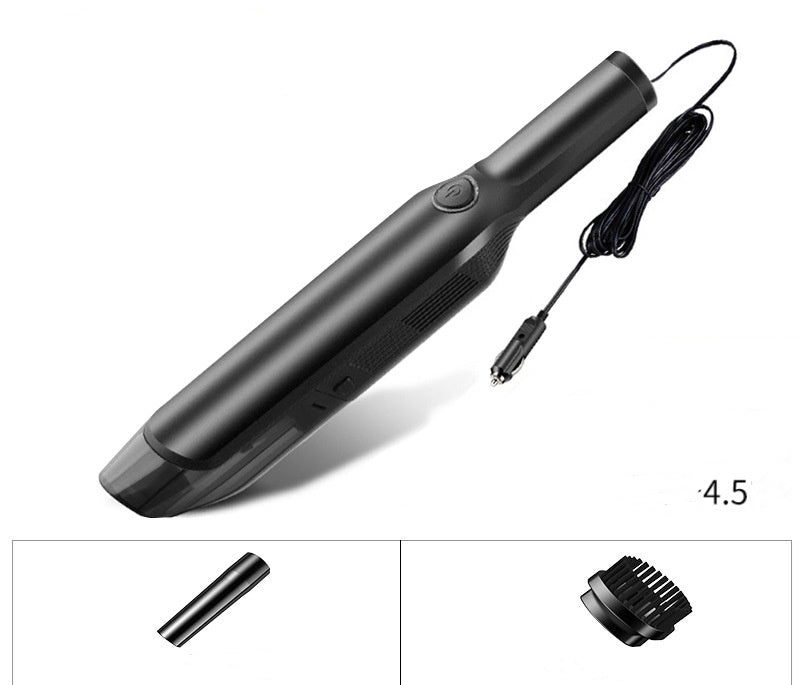 Car Vacuum Cleaner