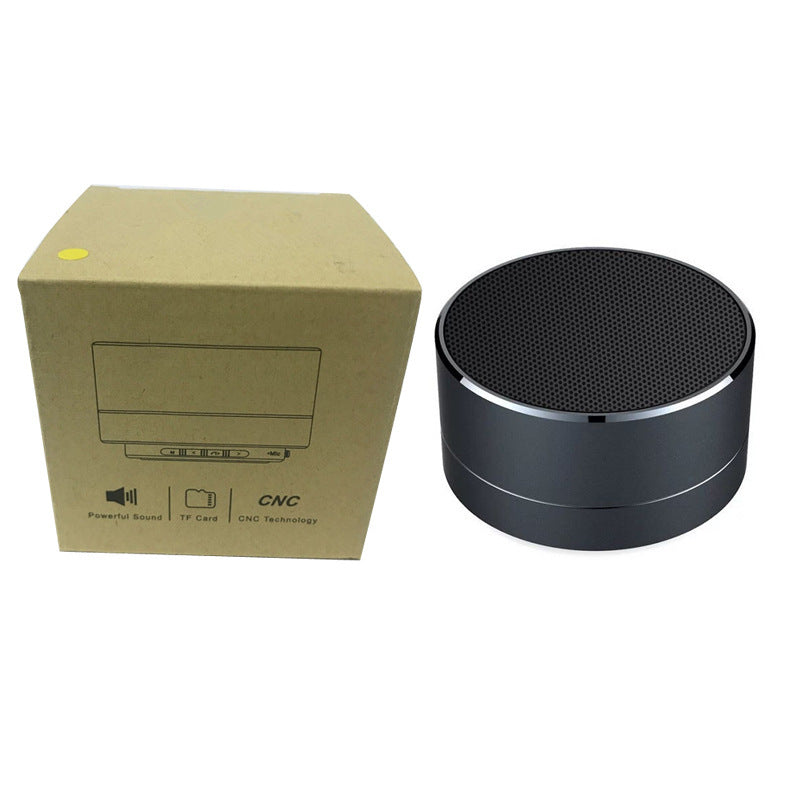 Mini Wireless Bluetooth Speaker