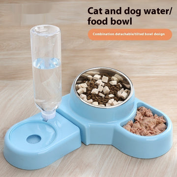 Removable Automatic Water Feeder