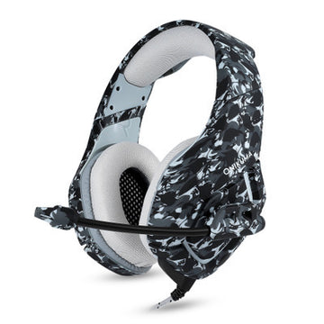 Omni-directional K1 Gaming Headset