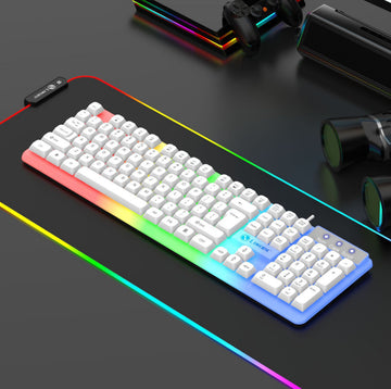 TX35 Mechanical Computer Keyboard