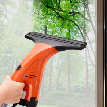 Household Electric Glass Washing Machine