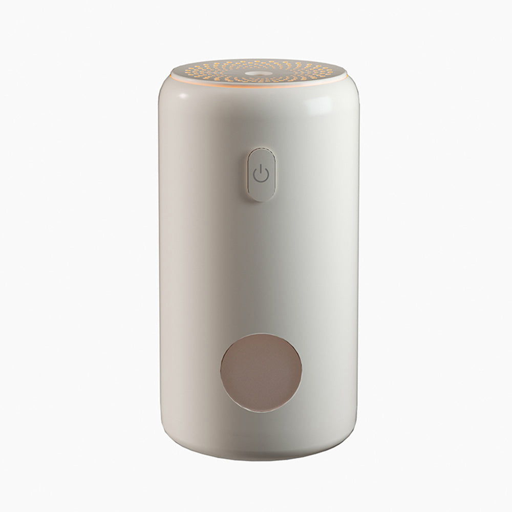 Vehicle Mounted Wireless Air Purifier
