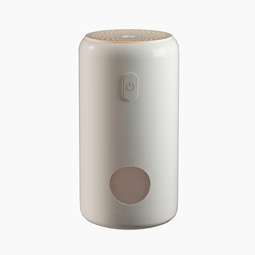 Vehicle Mounted Wireless Air Purifier