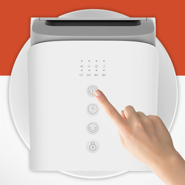 Fast Heating Dormitory Electric Heater
