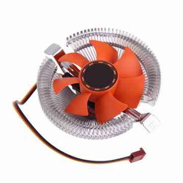 PC CPU Cooling-Fan
