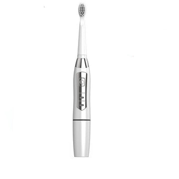Ultrasonic Electric Toothbrush