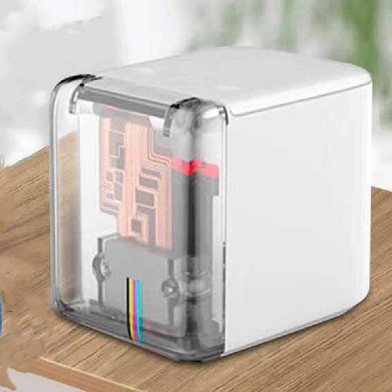 Handheld Small Production Date Printer