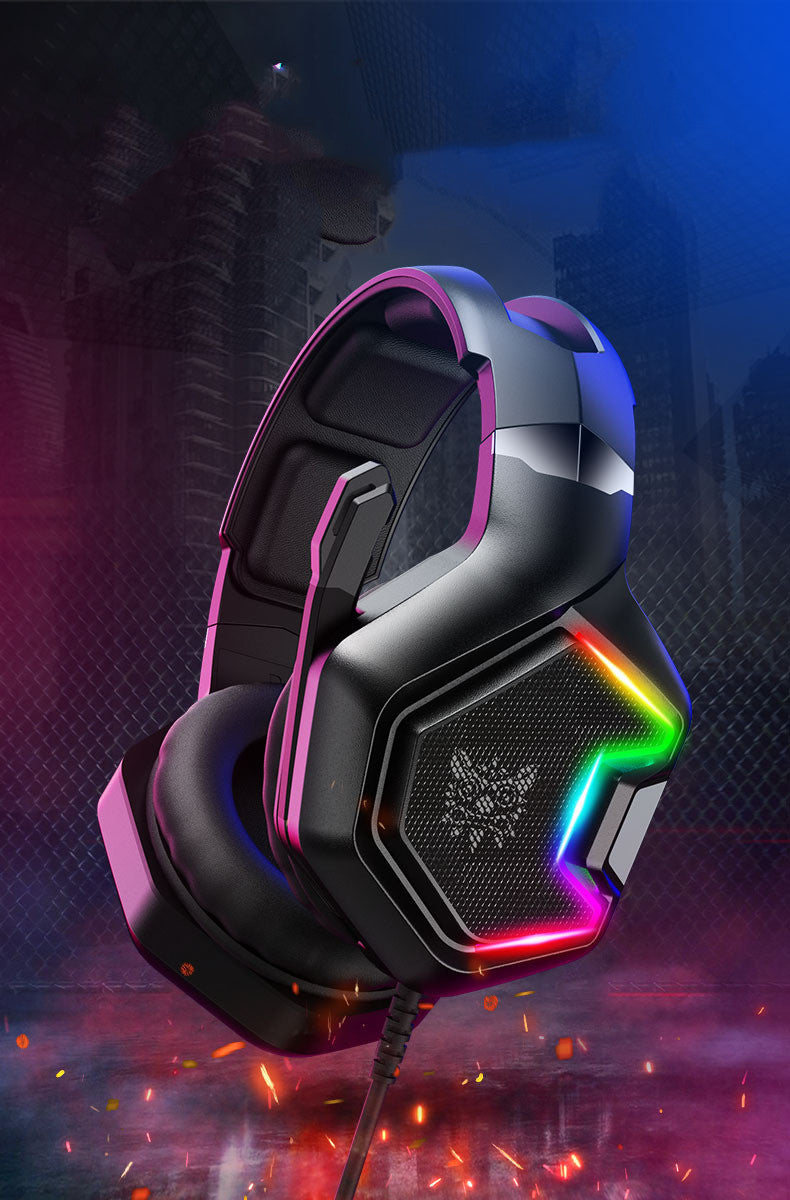 Universal Gaming Headset