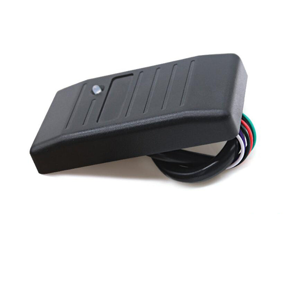 RFID Card Reader Dustproof Access control