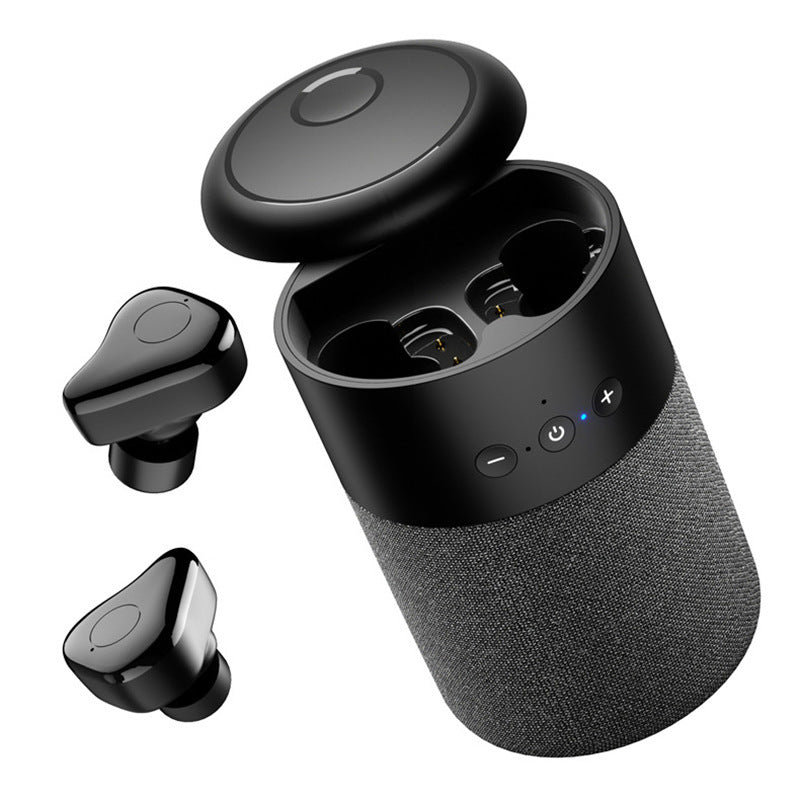 New B20 Speaker