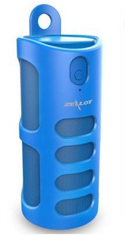Plug In Wireless Bluetooth speaker