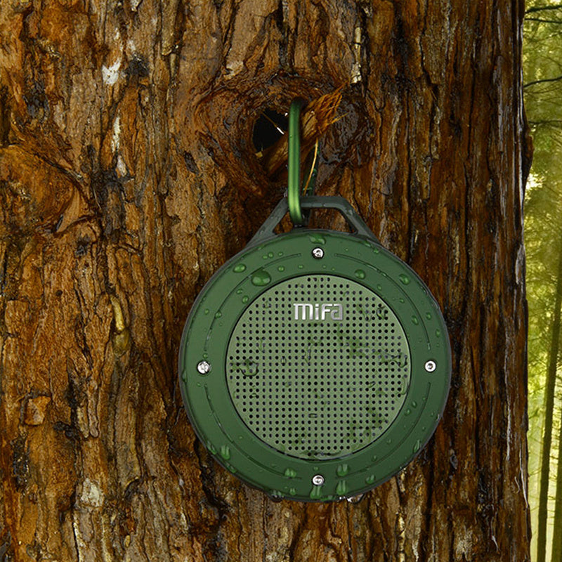 Sports Wireless Speaker