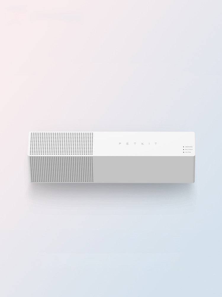 Smart Air Purifier