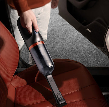 Cordless Vacuum Cleaners