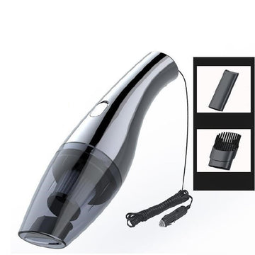 Portable Wireless Household Vacuum Cleaner