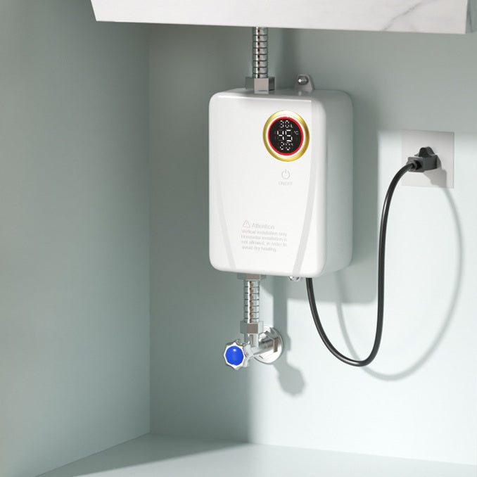 Small Kitchen And Bathroom Electric Heater