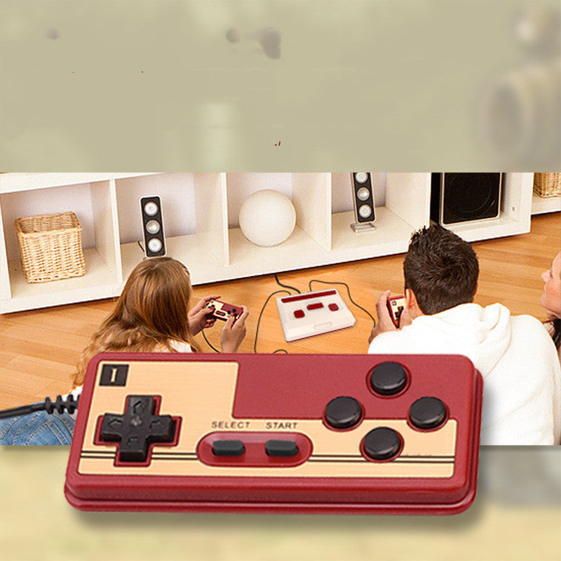 Plastic Game Console