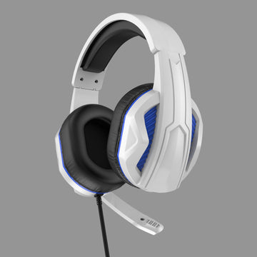 Gaming Computer Bass Headset
