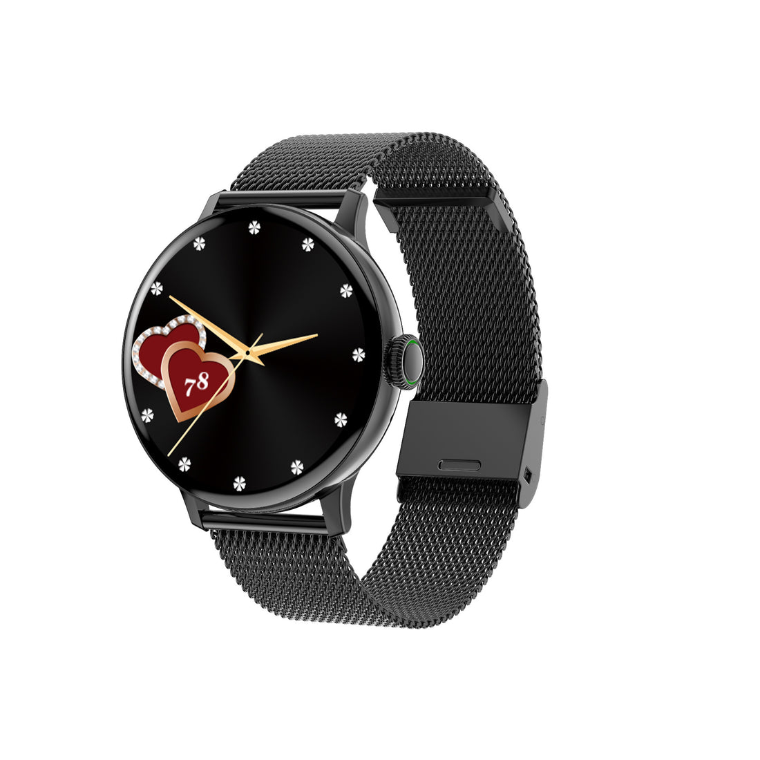 Training Bluetooth Music Playback Smart Watch