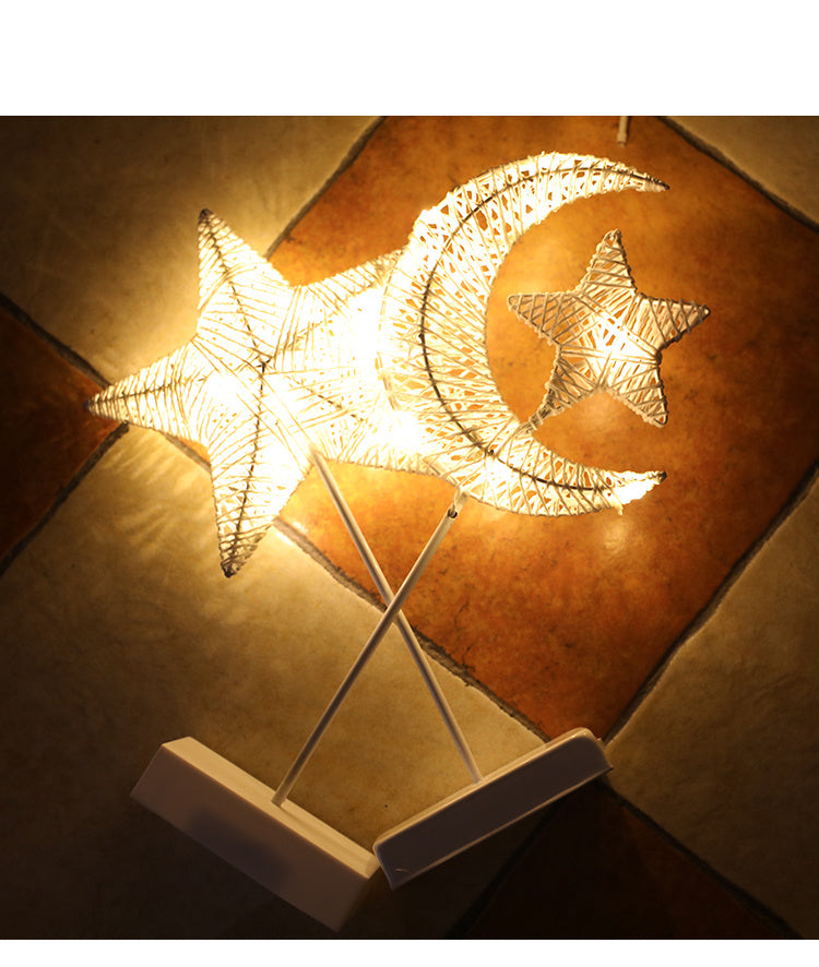 Flashing Romantic LED Lights