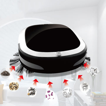 Automatic Sweeping Robot