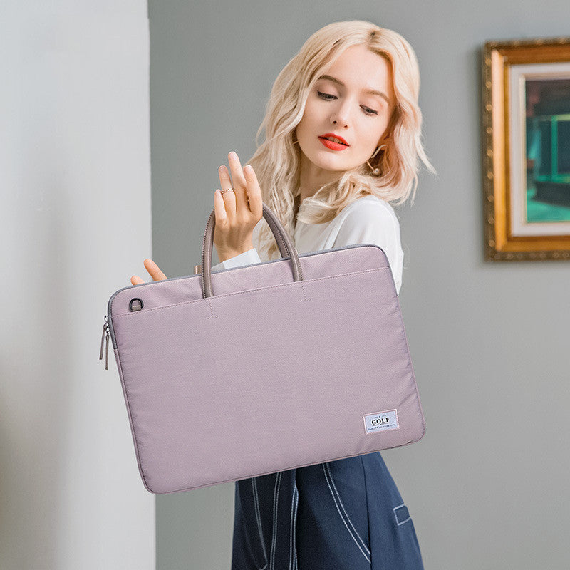 Modern Laptop Handbag