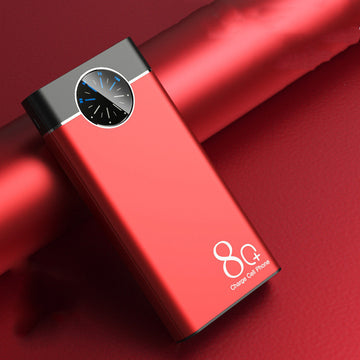 Fast Charging Mobile Power Bank