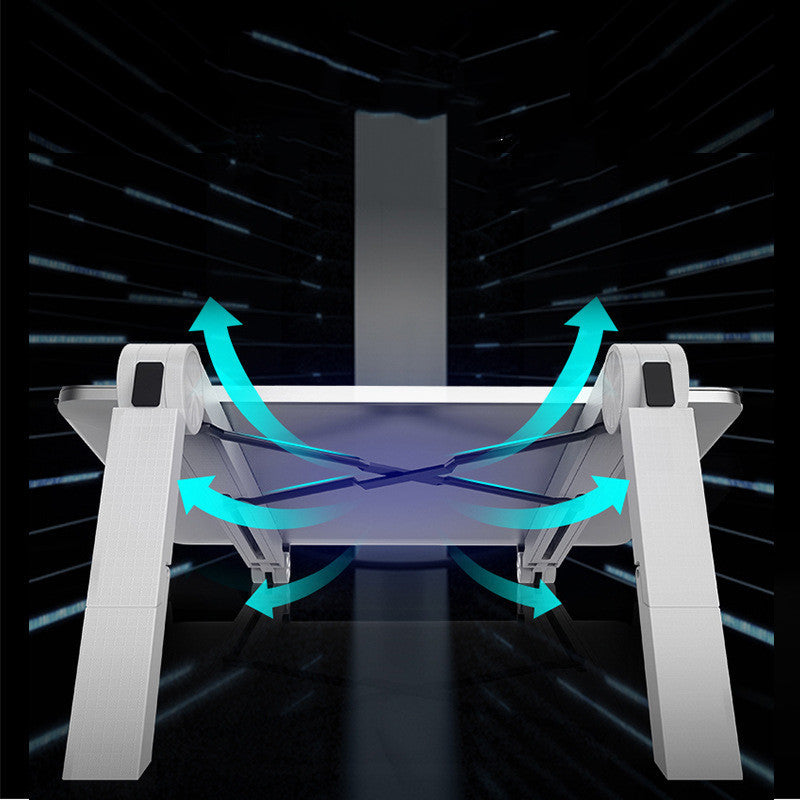Adjustable Gaming Laptop Holder