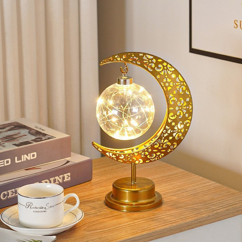 LED Modeling Lamp