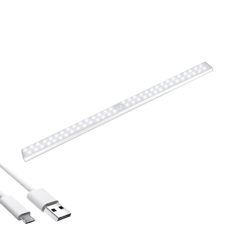 LED Sensor Light Bar