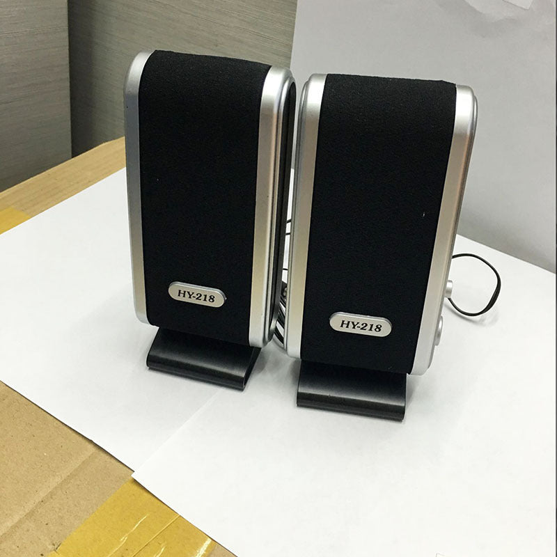 USB Power Computer Speakers