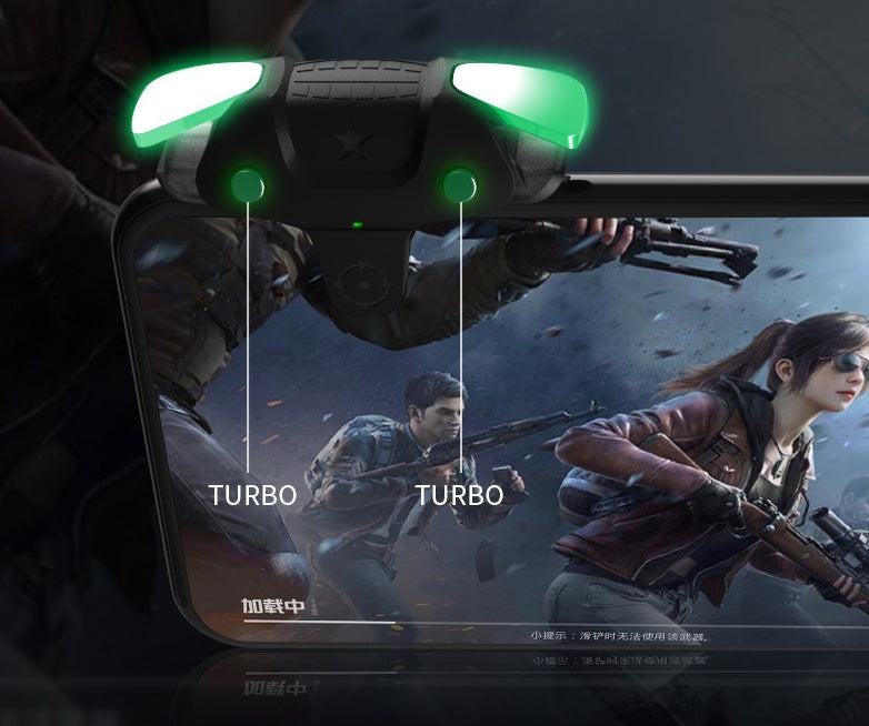 F5 Game Controller
