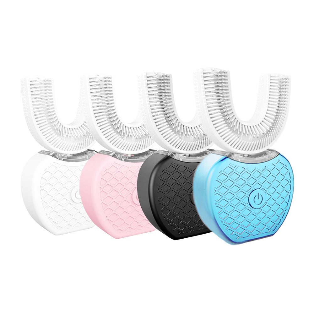 U-shaped Ultrasonic Electric Toothbrush